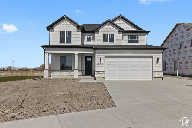 1628 W Rivergate Dr, Logan