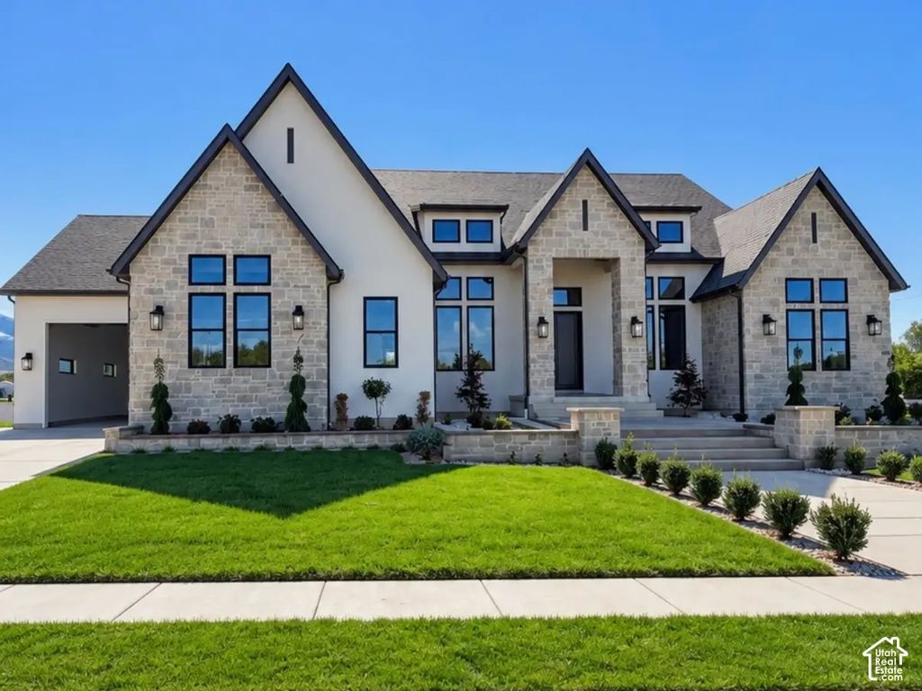 1465 W Willow Brook Ln, Kaysville