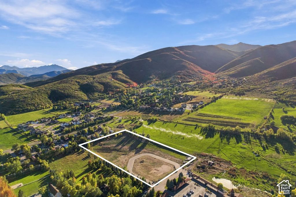 885 W Schonerberg Loop, Midway
