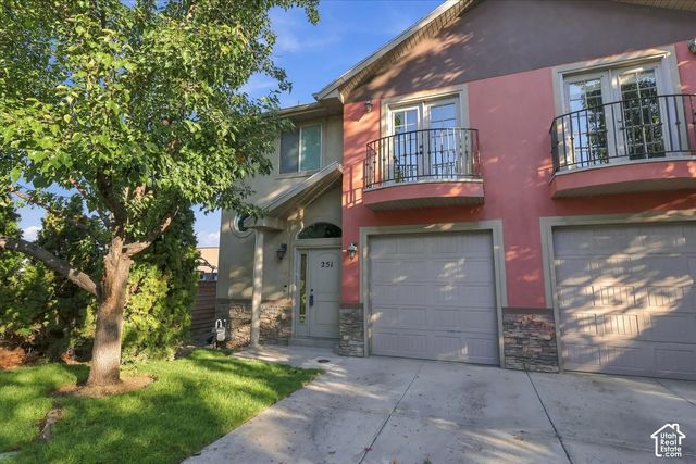 251 E Ailee Ln, Salt Lake City