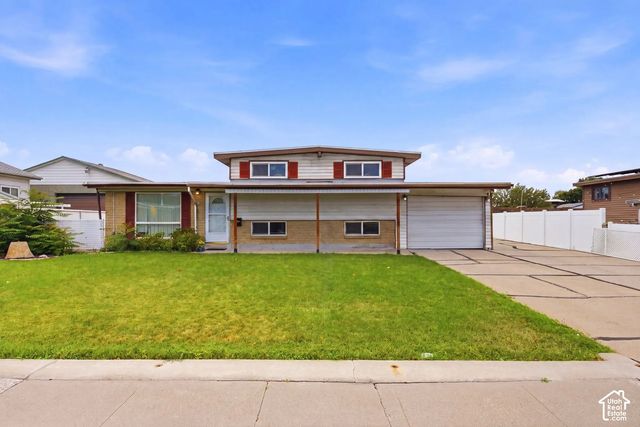 5096 S Jolly St, Taylorsville