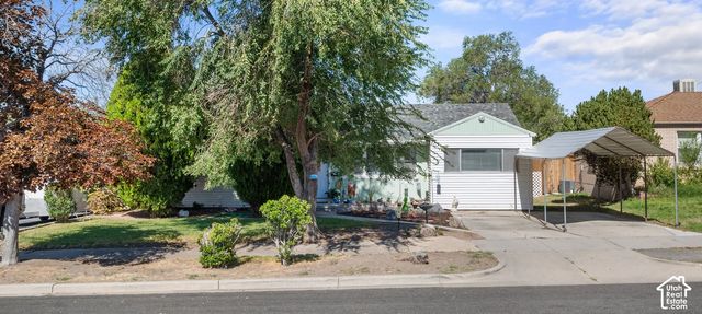 361 E Utah Ave N, Tooele