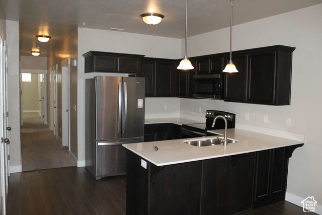 14642 S Bloom Dr W 201, Herriman