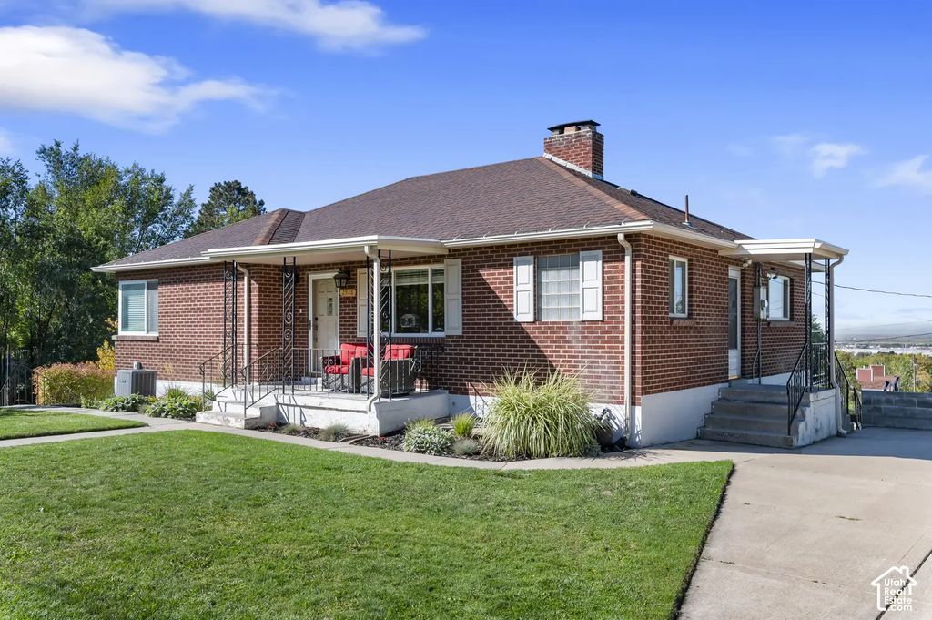 2928 S 575 W, Bountiful