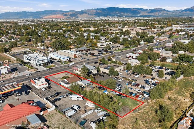4369 W 3500 S, West Valley City