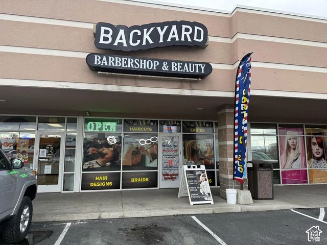 3078 W 7800 S, West Jordan