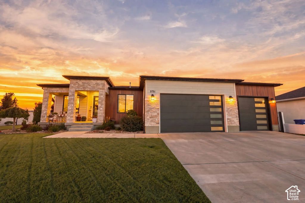 2731 E 390 N, Spanish Fork