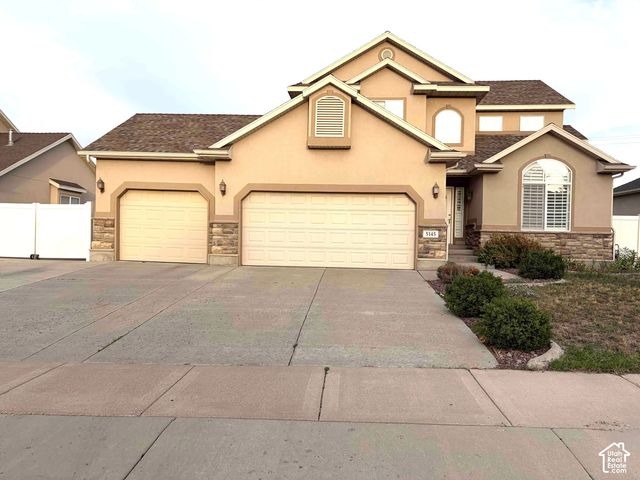 5145 S Piney Ridge Dr W, West Valley City