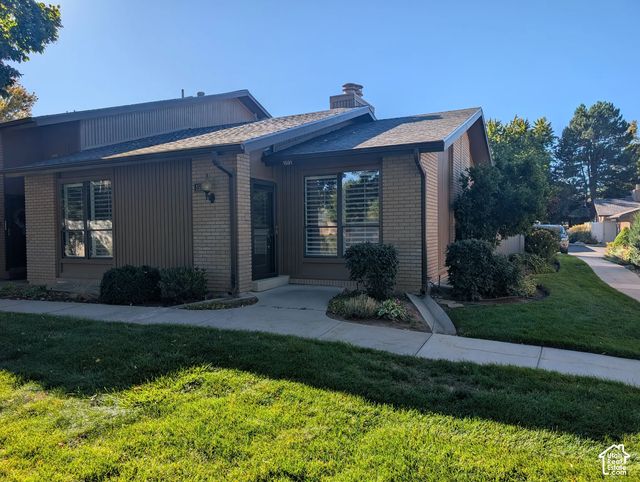 1591 E 6430 S, Murray