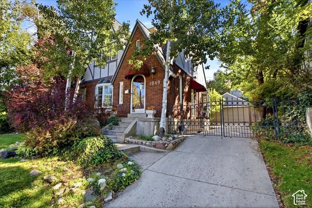 1049 S Military Dr E, Salt Lake City