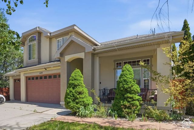 15139 S Holly Grove Ct E, Draper
