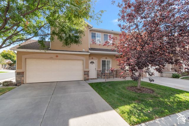 5573 W Goodsprings Cv S, West Jordan