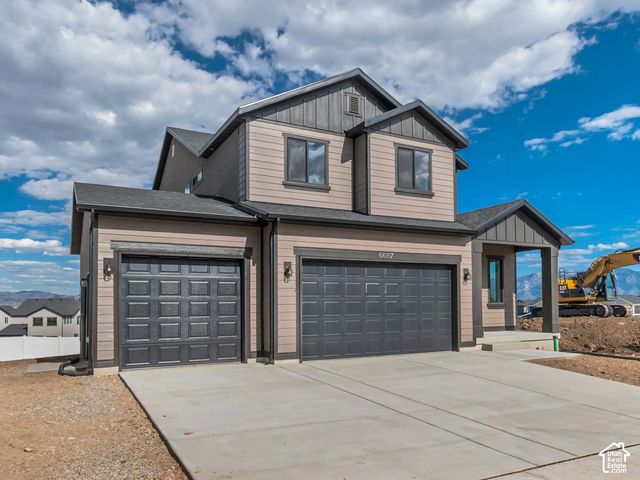 6687 S Shadow Peak Rd 37, West Jordan