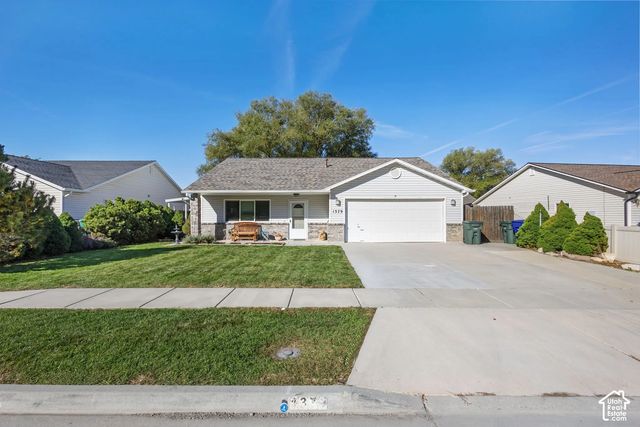 1379 N Gramercy, Ogden