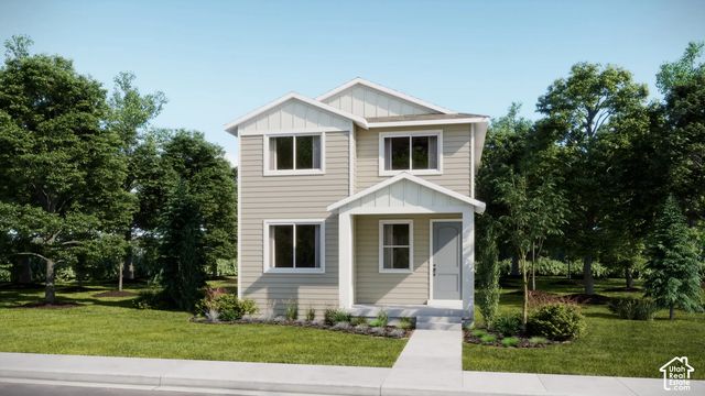 1523 S 900 W 144, Clearfield