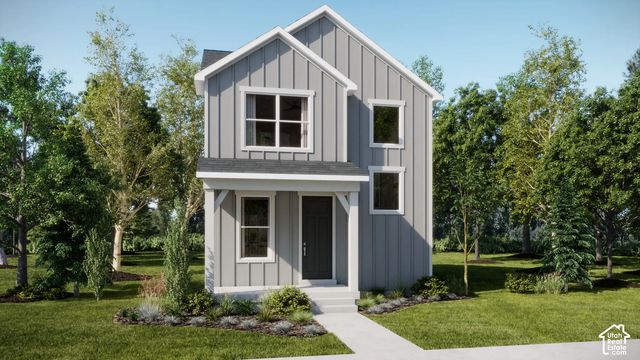 1540 S 950 W 123, Clearfield