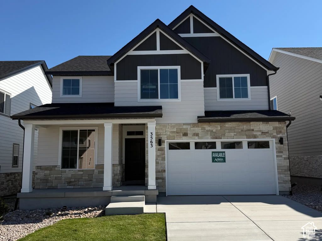 3563 S Carnegie Ln 16, West Valley City