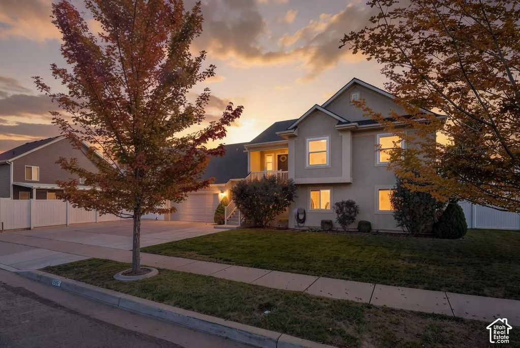 885 W 2310 N, West Bountiful