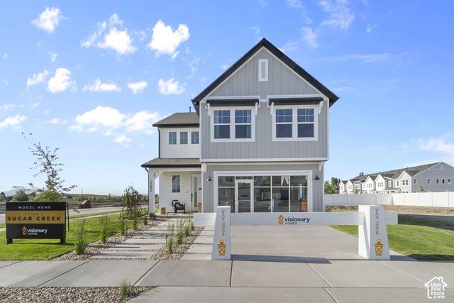 618 N 600 W, Smithfield
