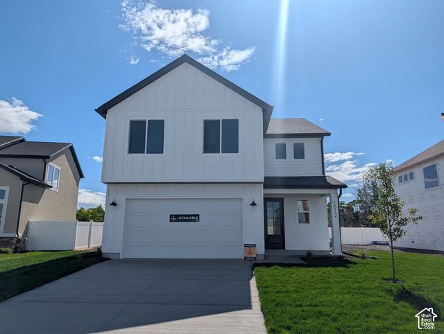 557 N 550 W, Smithfield