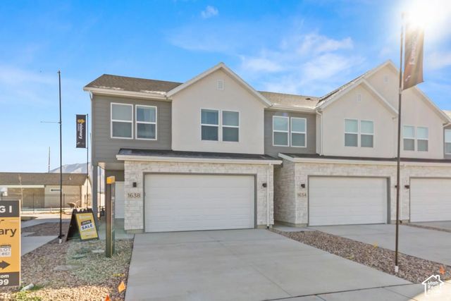 1291 W 500 S, Logan