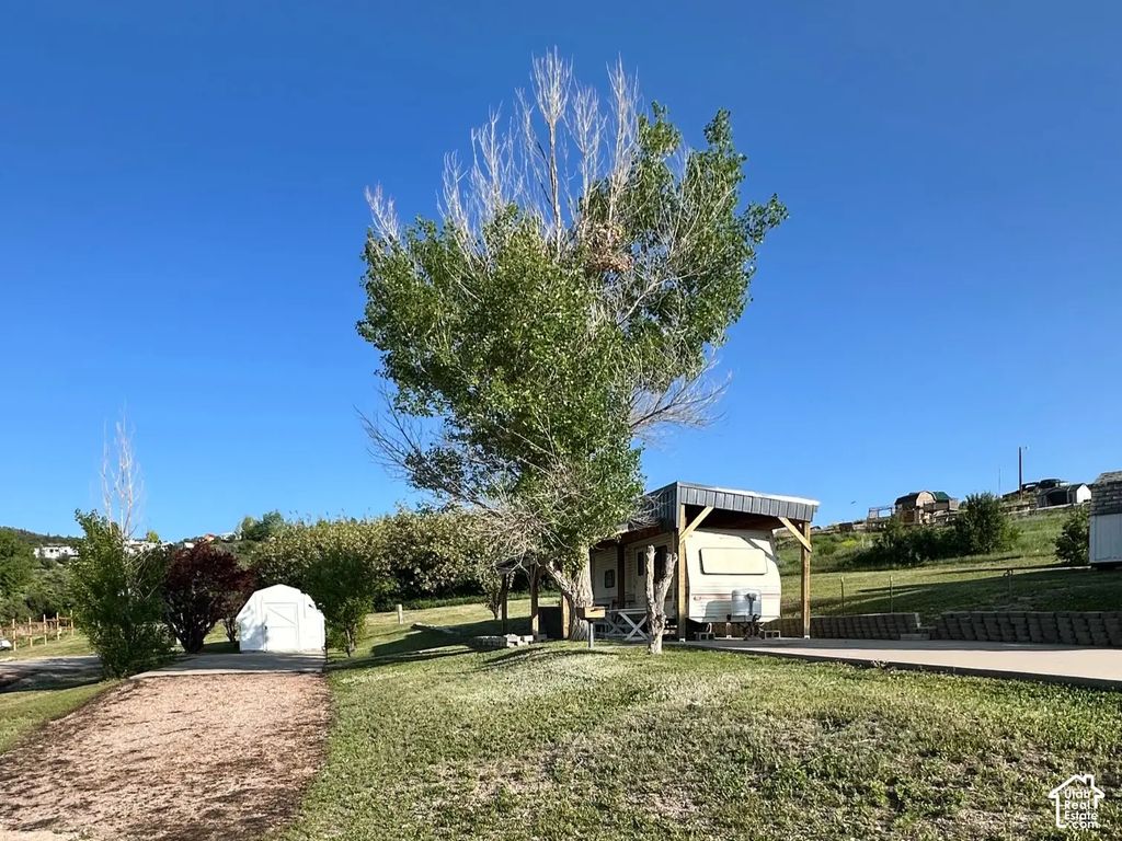 1032 Bear Lake Ln 159-62, Fish Haven