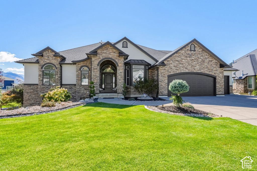 161 E 3725 N, North Ogden