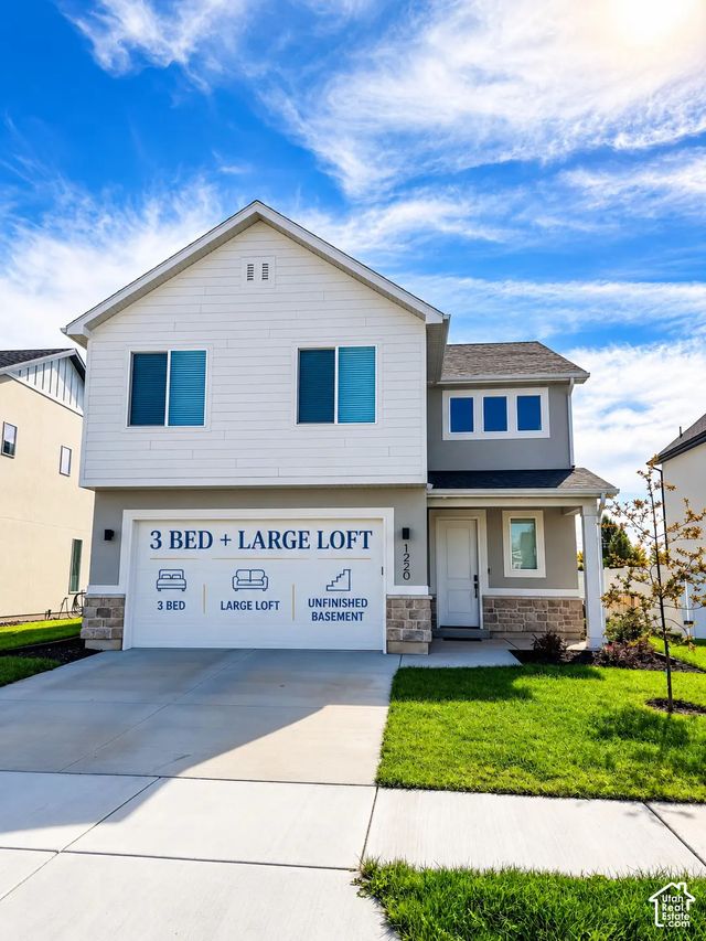 586 N 600 W 605, Smithfield