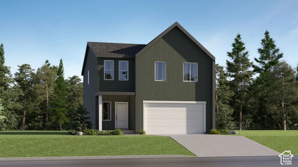 1611 N 1400 E 1018, Spanish Fork