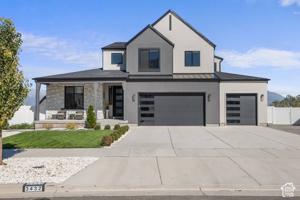 3432 S Killdeer Dr, Saratoga Springs