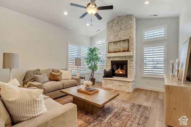 791 S 1260 W 107, Heber City