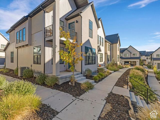 1781 N 180 E, Heber City