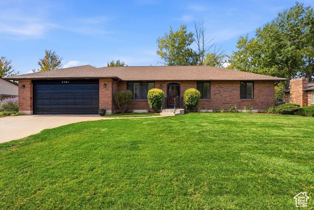 2581 N 2700 E, Layton