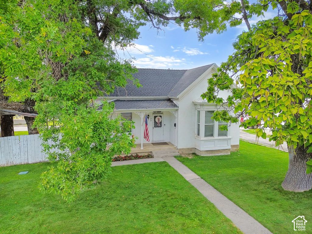 125 N 100 W, Pleasant Grove