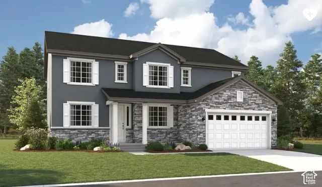 3956 W 1500 N 123, West Point
