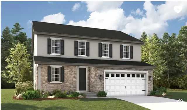 3633 W 1500 N 110, West Point