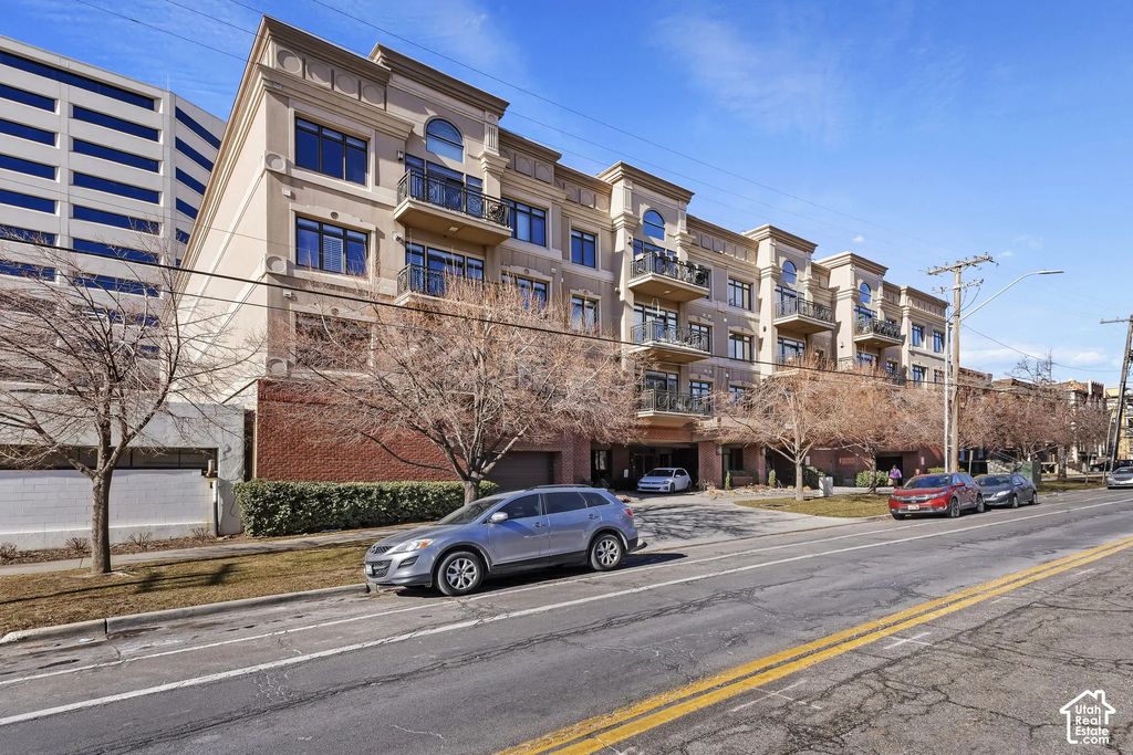 150 S 300 E 314, Salt Lake City