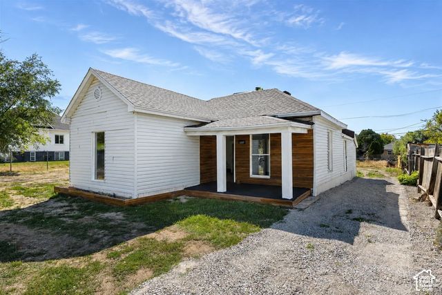 3237 Jefferson Ave, Ogden