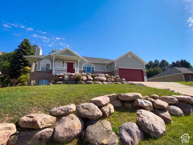 232 Bugle Way, Providence