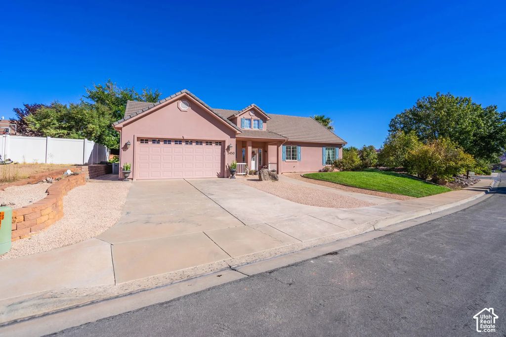 3450 Adobe Dr, Santa Clara