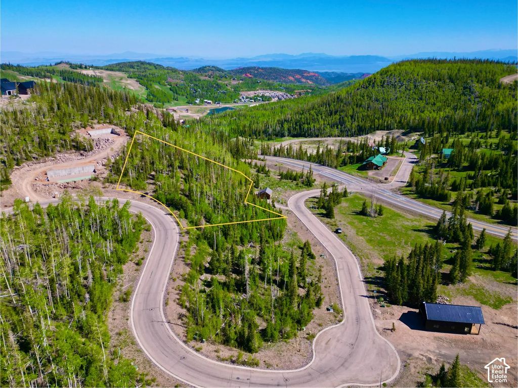 176 W Zion View Dr 8, Brian Head