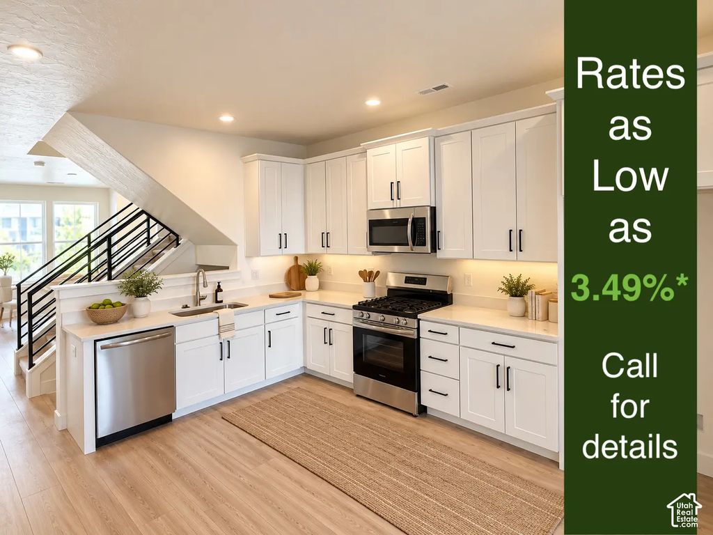 11041 S Freestone Rd 130, South Jordan