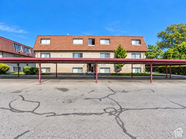 752 S 400 E G103, Salt Lake City