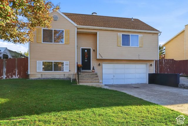 3665 W Christy Ann Dr, Taylorsville