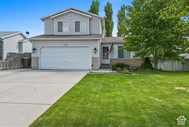 723 E Fox Run Dr, Tooele