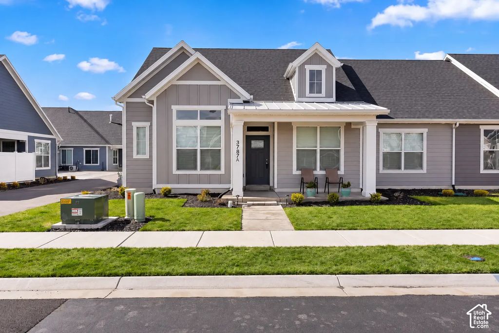 3787 S 4250 W A, West Haven