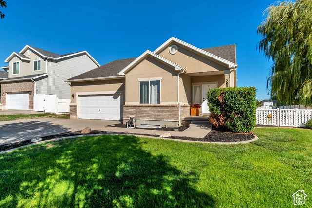 5892 W Arlinridge Dr S, Herriman