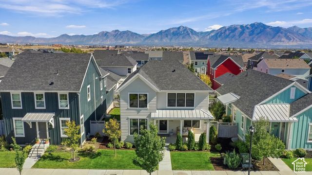 11583 S Night Heron Rd, South Jordan