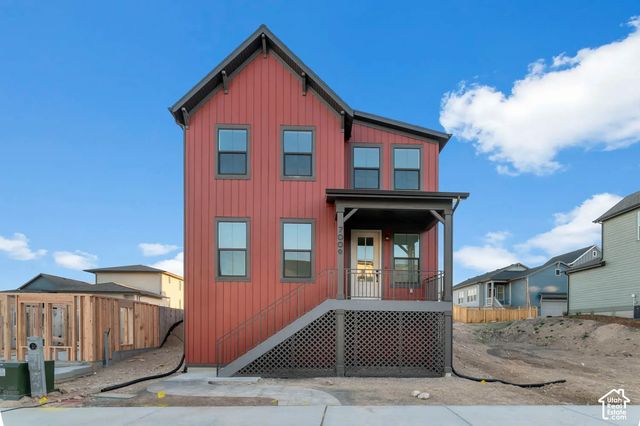 7009 W Hidden Way, West Jordan