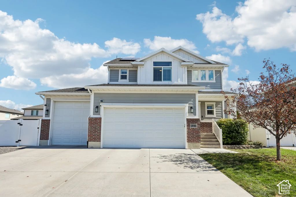 3046 S 2150 W, West Haven